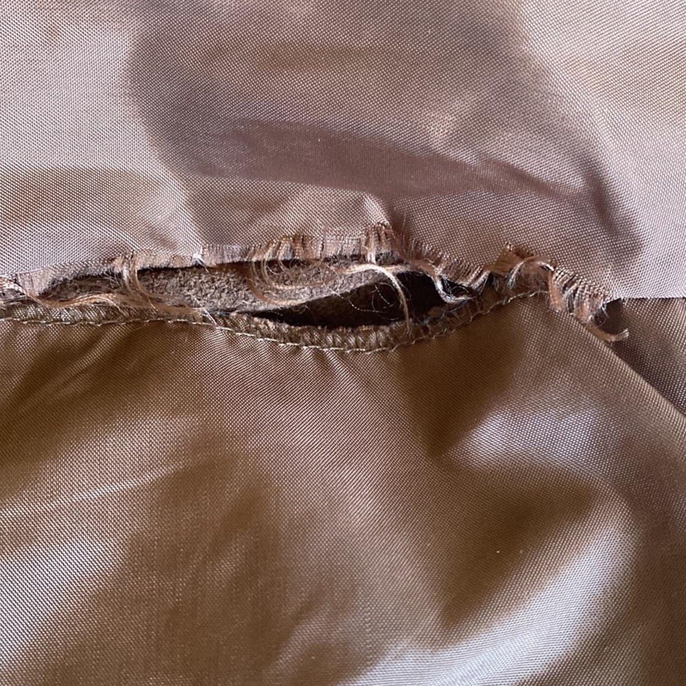 Leather Jacket - Picture 5 of 8
